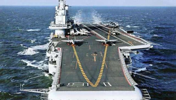 日本有多少艘航母分别叫什么名字