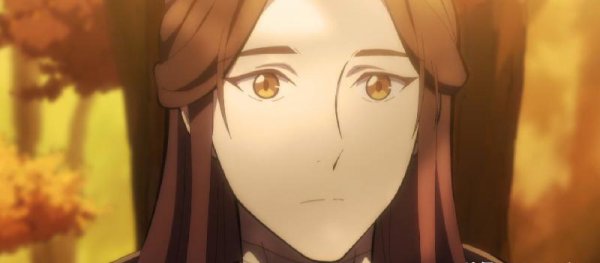 花城的骨灰在哪里