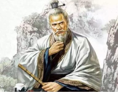 许负泄露天机的下场 泄露天机必有一死遭天谴的后果