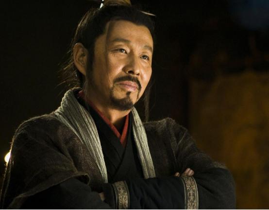 许负泄露天机的下场