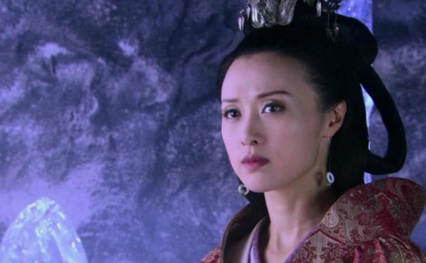 许负泄露天机的下场