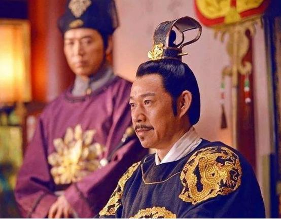 许负泄露天机的下场