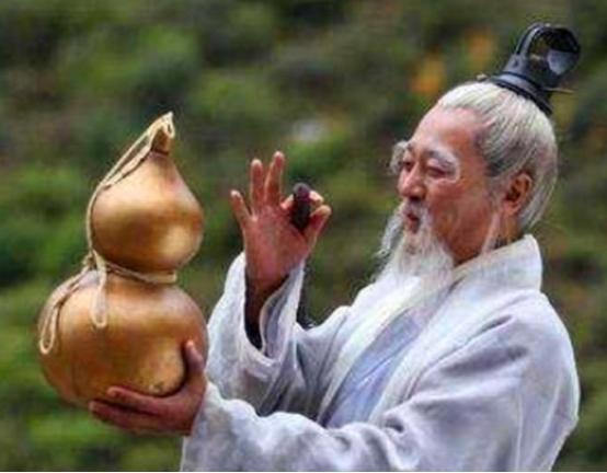 许负泄露天机的下场