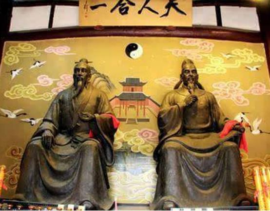 许负泄露天机的下场