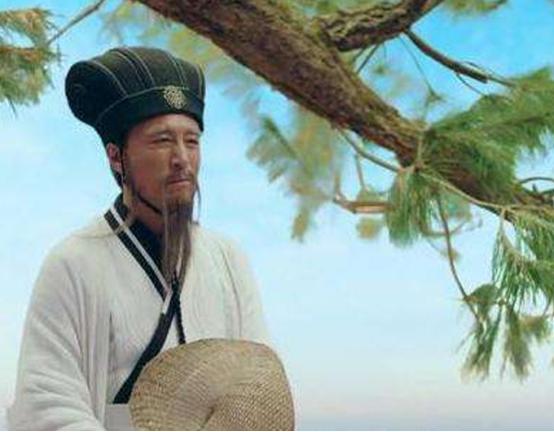 许负泄露天机的下场