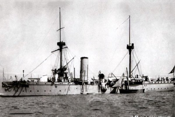 邓世昌的舰叫啥名