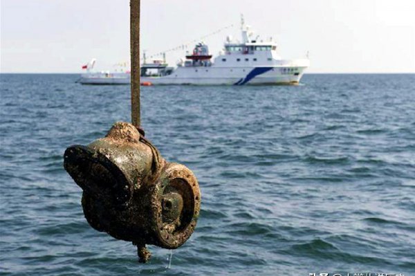 邓世昌的舰叫啥名