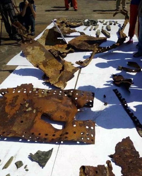 邓世昌的舰叫啥名