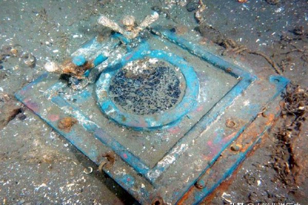 邓世昌的舰叫啥名