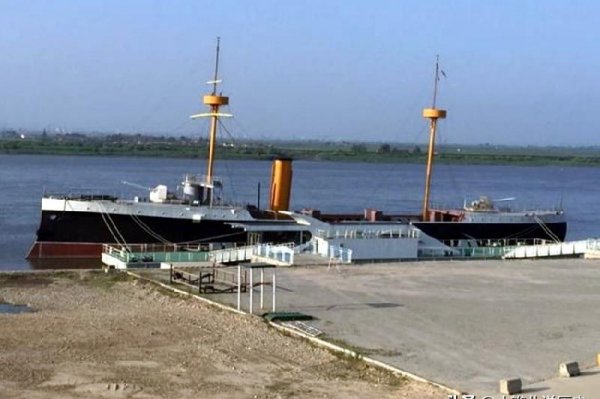 邓世昌的舰叫啥名