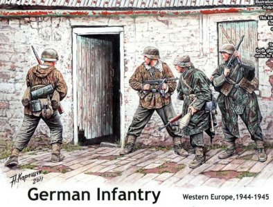 二战德军装备比日军比较 二战时期德军和日军谁厉害