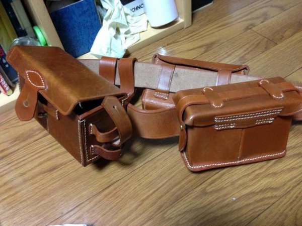 二战德军装备比日军比较