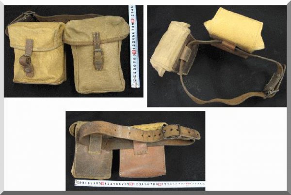 二战德军装备比日军比较