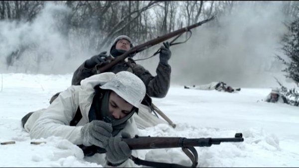 二战德军装备比日军比较