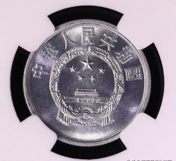 1975年2分硬币值多少钱一个