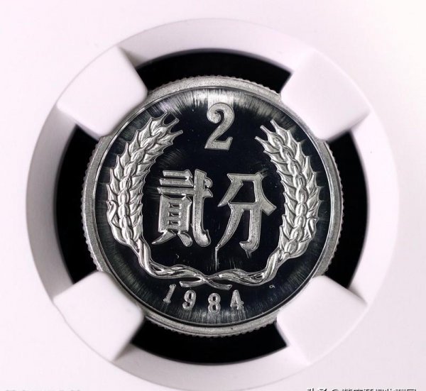 1975年2分硬币值多少钱一个