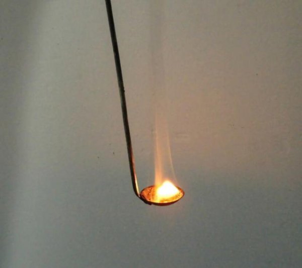 为什么以前有鬼火现在很少有