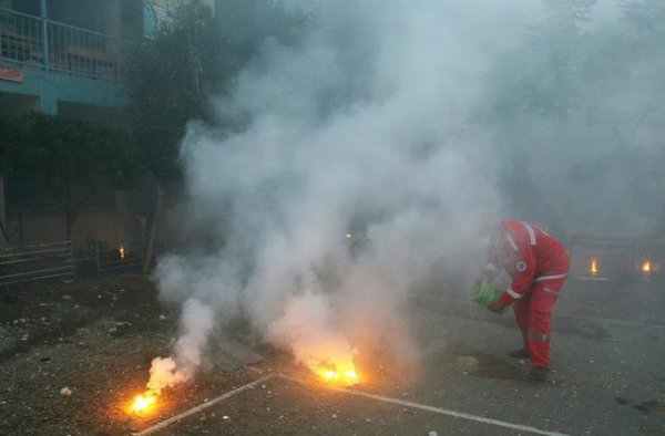 为什么以前有鬼火现在很少有