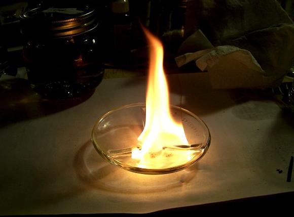 为什么以前有鬼火现在很少有