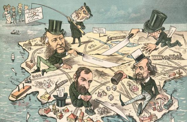 德国为什么必须攻打苏联