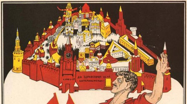 德国为什么必须攻打苏联