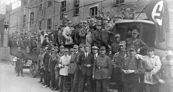 德国为什么必须攻打苏联