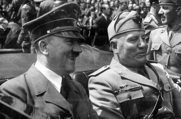 德国为什么必须攻打苏联