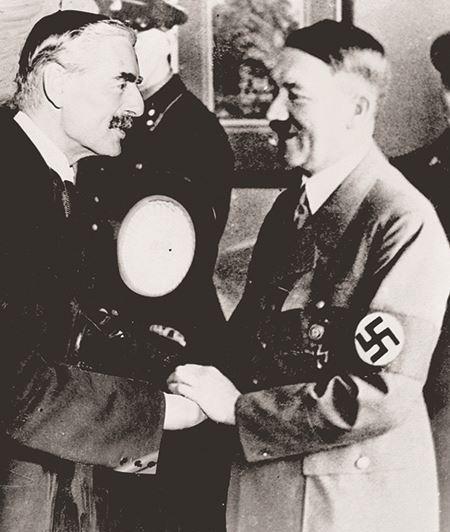 德国为什么必须攻打苏联