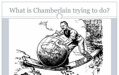 德国为什么必须攻打苏联