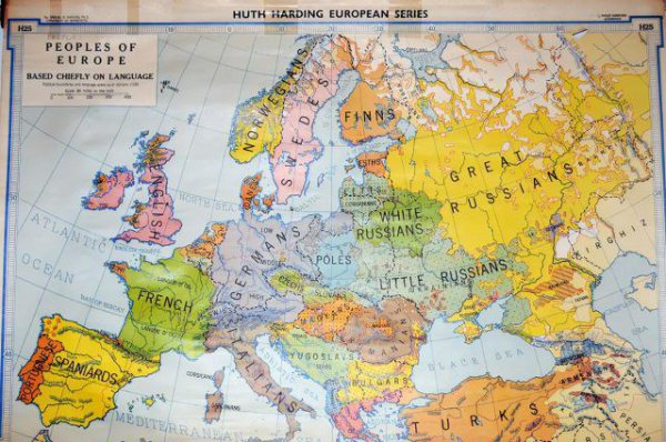 德国为什么必须攻打苏联