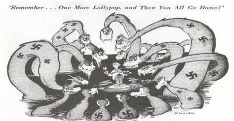 德国为什么必须攻打苏联