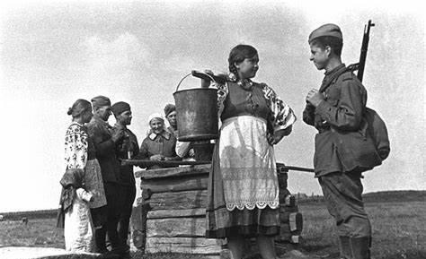 德国为什么必须攻打苏联