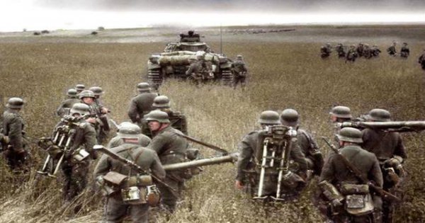 斯大林不相信德国进攻苏联