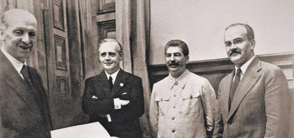 斯大林不相信德国进攻苏联