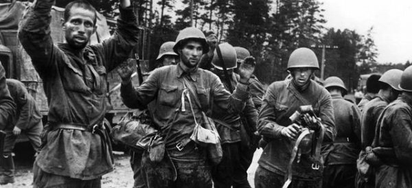 斯大林不相信德国进攻苏联