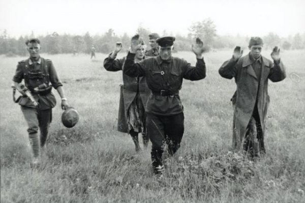 斯大林不相信德国进攻苏联