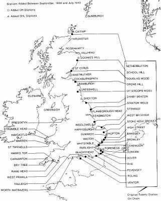 二战德国空军和英国空军哪个强