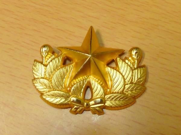 日本军帽上为什么有五角星