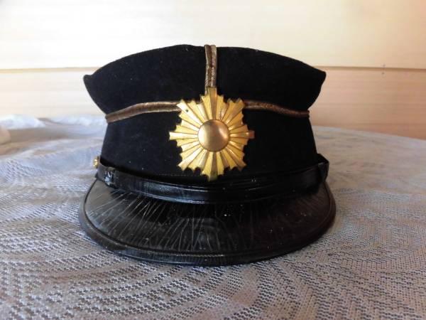 日本军帽上为什么有五角星