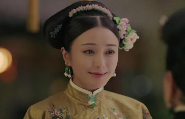 历史上乾隆的皇后有几位