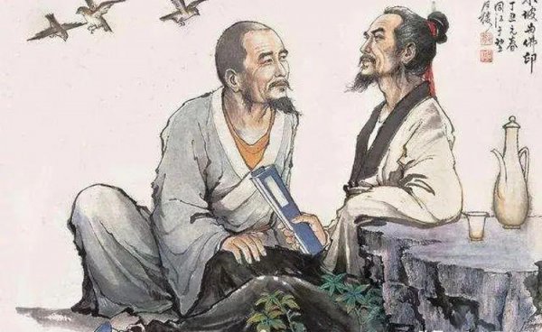 苏轼和佛印的故事是真的吗