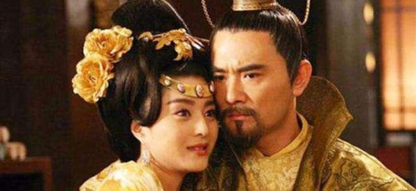 安禄山为什么叛乱