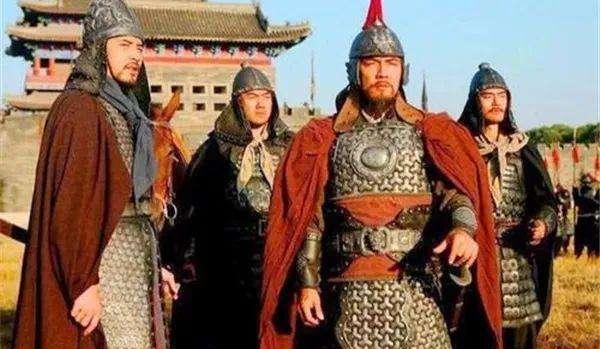 安禄山为什么叛乱