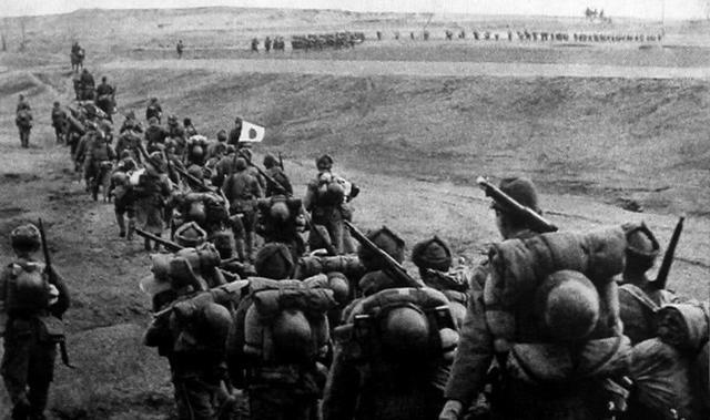 苏德战争日本为什么不帮忙