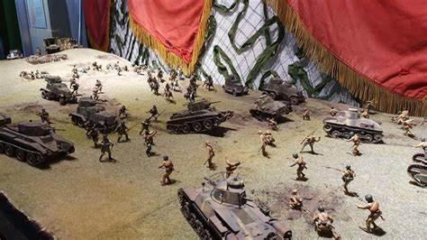 苏德战争日本为什么不帮忙