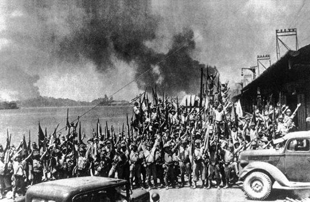 苏德战争日本为什么不帮忙