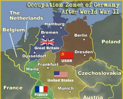 为什么日本是自卫队而德国不是