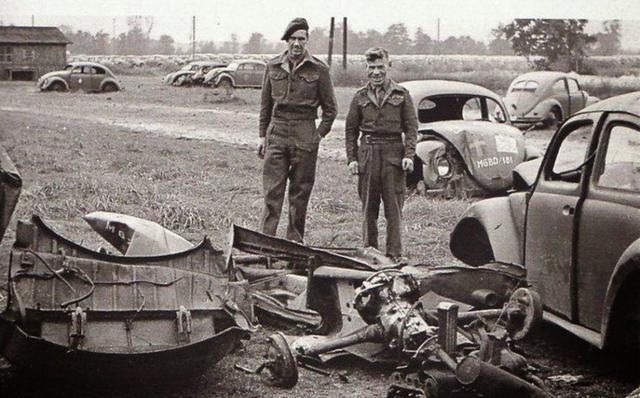 为什么日本是自卫队而德国不是