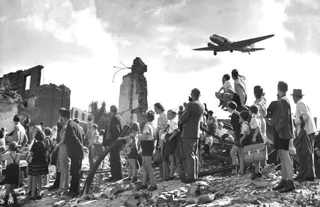 为什么日本是自卫队而德国不是