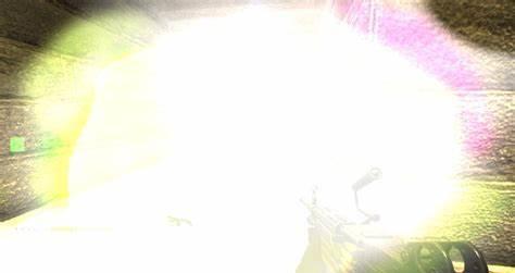 震撼弹的原理是什么